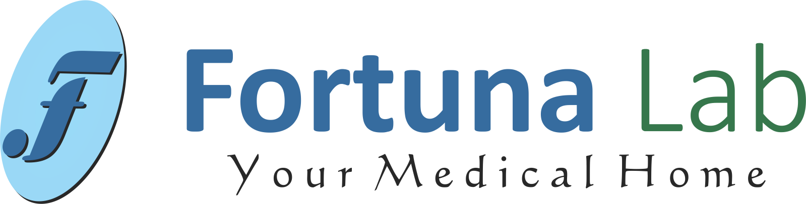 Fortuna Lab — Your Medical Home